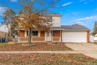 35906 Somerset Street, Westland, MI 48186
