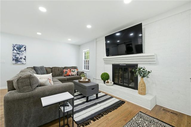 244 Church Road, Marietta, GA 30060