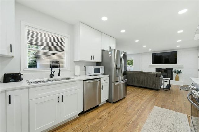 244 Church Road, Marietta, GA 30060