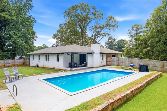 244 Church Road, Marietta, GA 30060