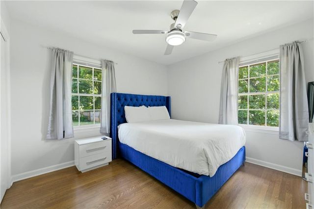 244 Church Road, Marietta, GA 30060