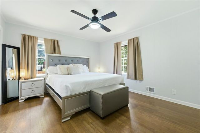 244 Church Road, Marietta, GA 30060