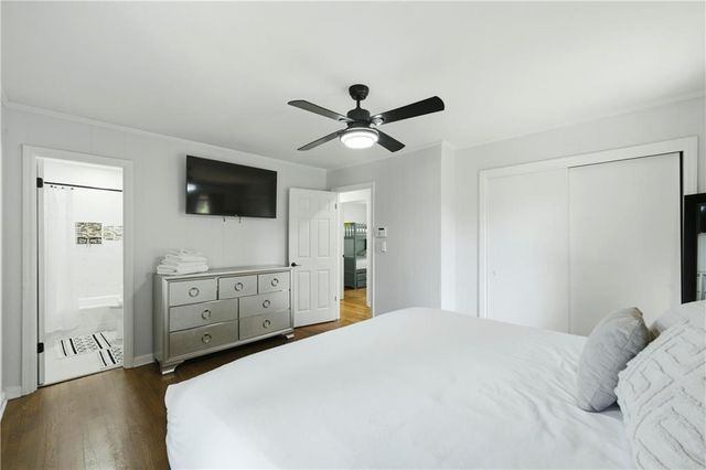 244 Church Road, Marietta, GA 30060