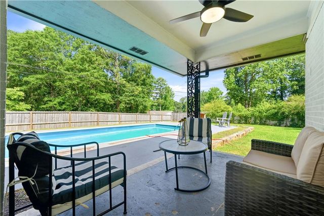 244 Church Road, Marietta, GA 30060