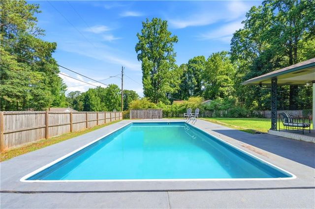 244 Church Road, Marietta, GA 30060