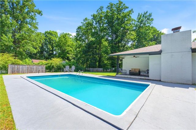 244 Church Road, Marietta, GA 30060