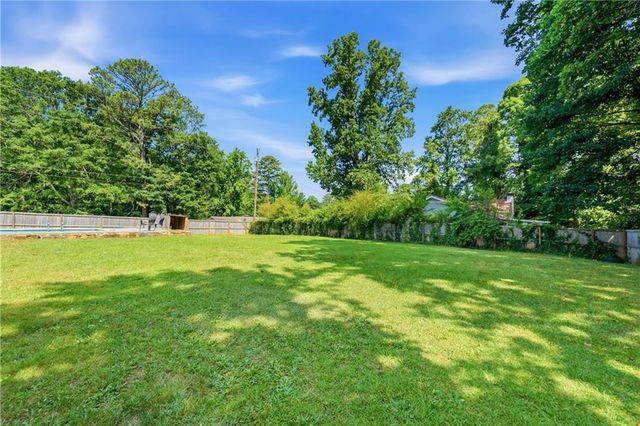 244 Church Road, Marietta, GA 30060