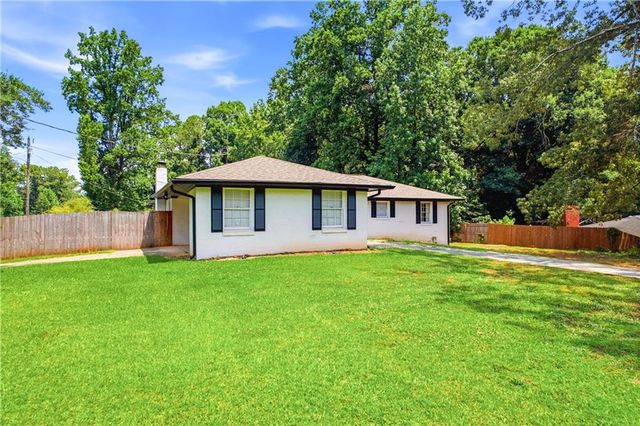 244 Church Road, Marietta, GA 30060