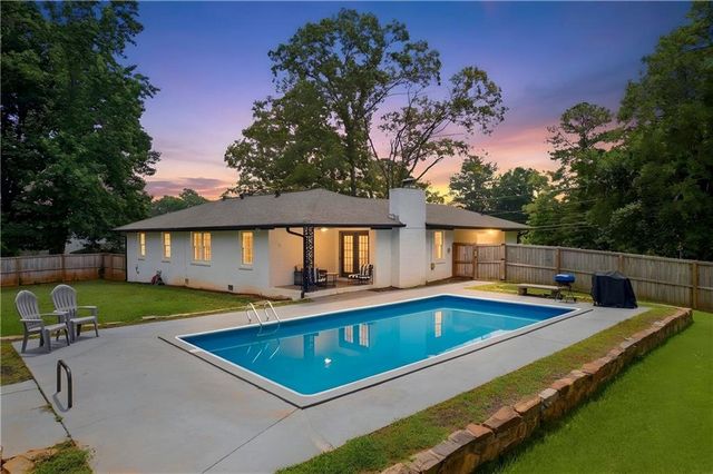 244 Church Road, Marietta, GA 30060