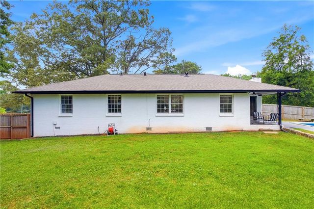 244 Church Road, Marietta, GA 30060
