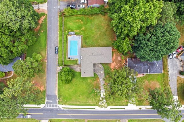 244 Church Road, Marietta, GA 30060
