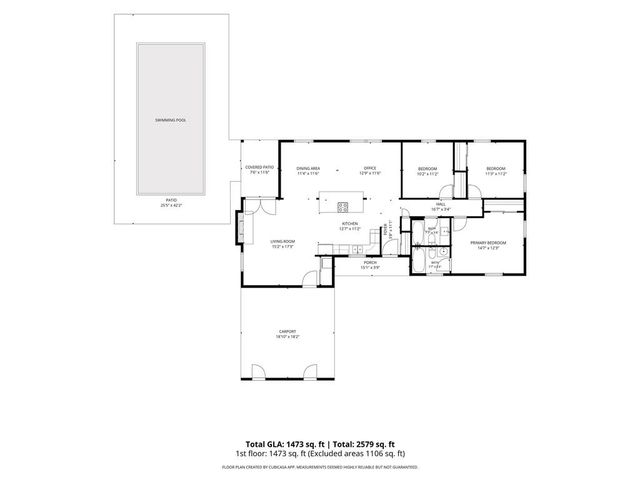 244 Church Road, Marietta, GA 30060