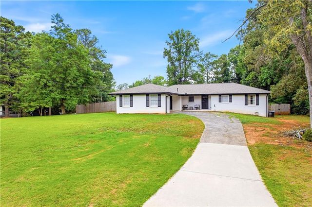 244 Church Road, Marietta, GA 30060