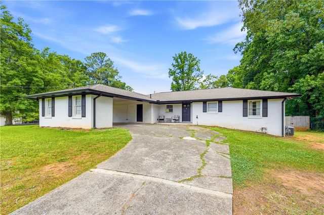 244 Church Road, Marietta, GA 30060