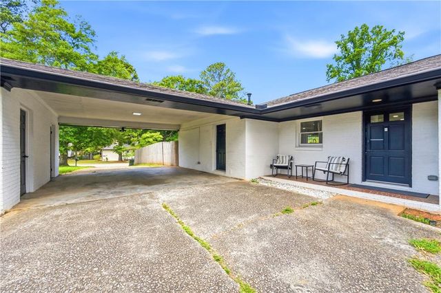 244 Church Road, Marietta, GA 30060