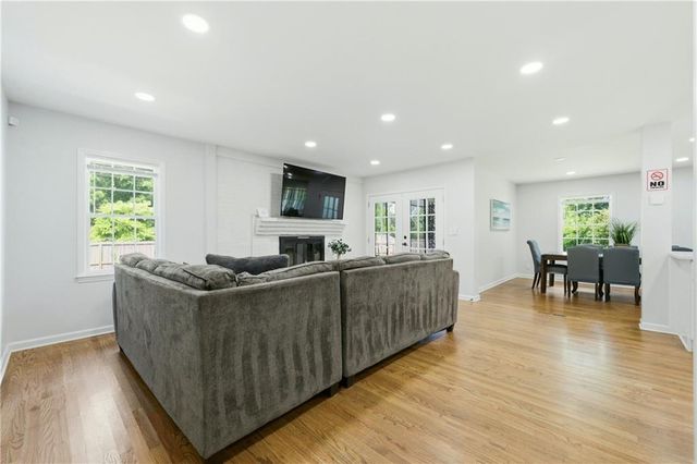 244 Church Road, Marietta, GA 30060