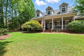 7526 River Crest Drive, Columbus, GA 31904