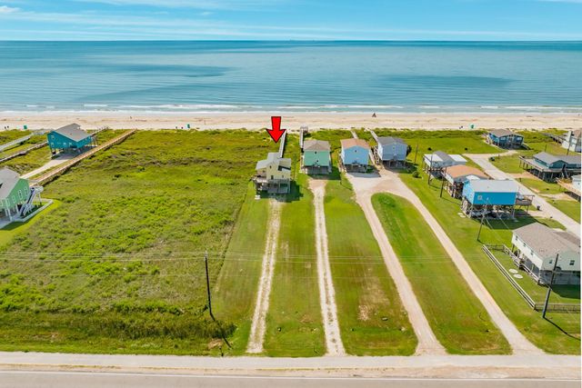 2032 Blue Water Highway CR257, Surfside Beach, TX 77541