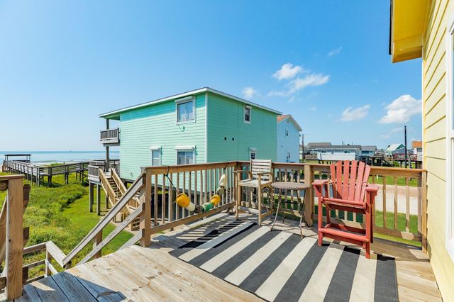 2032 Blue Water Highway CR257, Surfside Beach, TX 77541