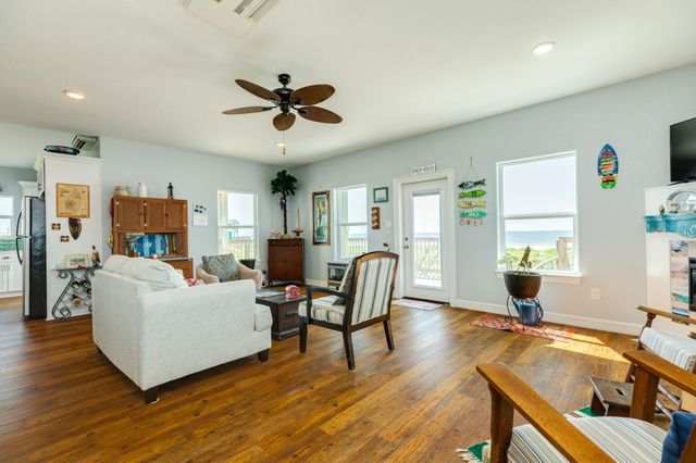 2032 Blue Water Highway CR257, Surfside Beach, TX 77541