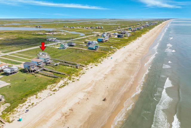 2032 Blue Water Highway CR257, Surfside Beach, TX 77541