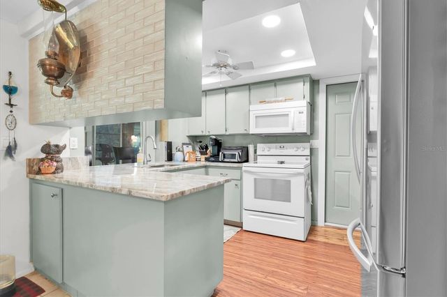 3421 OVERLAND DRIVE, Holiday, FL 34691