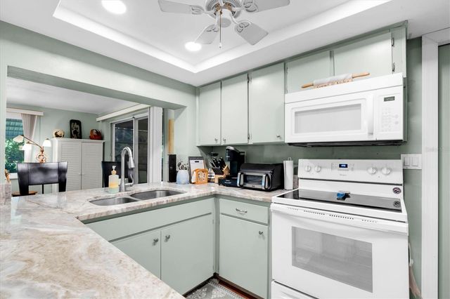 3421 OVERLAND DRIVE, Holiday, FL 34691