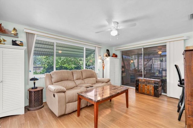 3421 OVERLAND DRIVE, Holiday, FL 34691