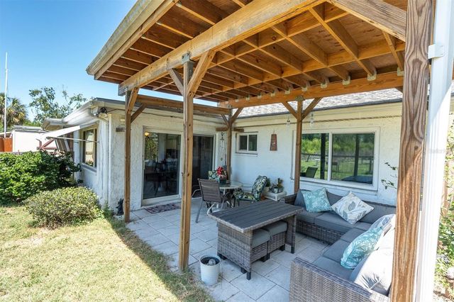 3421 OVERLAND DRIVE, Holiday, FL 34691