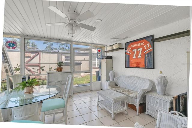 3421 OVERLAND DRIVE, Holiday, FL 34691