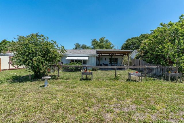3421 OVERLAND DRIVE, Holiday, FL 34691