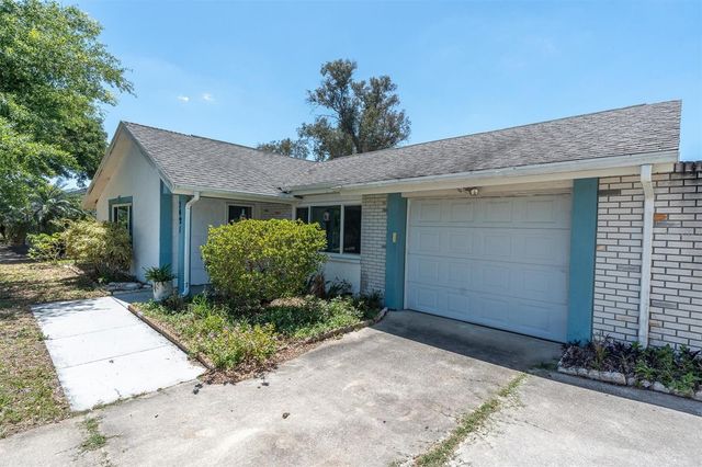 3421 OVERLAND DRIVE, Holiday, FL 34691