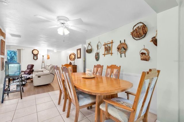 3421 OVERLAND DRIVE, Holiday, FL 34691