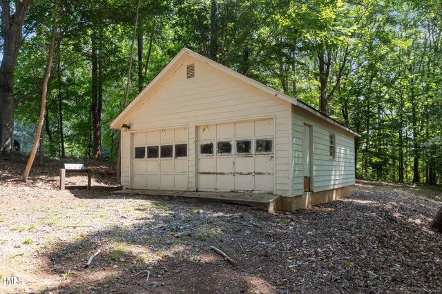 1302 Buffaloe Road, Garner, NC 27529
