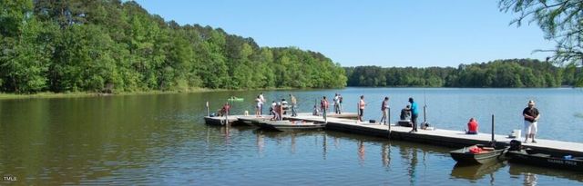 1302 Buffaloe Road, Garner, NC 27529