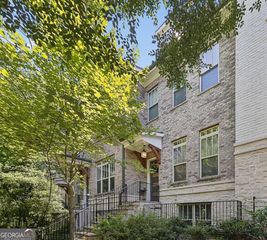 4351 Parkside Place, Sandy Springs, GA 30342