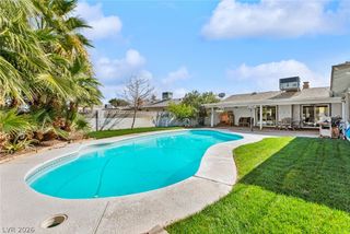 3456 Cherokee Avenue, Las Vegas, NV 89121