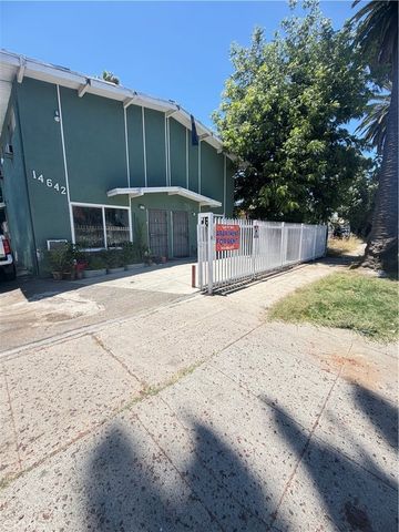 14642 Calvert, Van Nuys, CA 91411