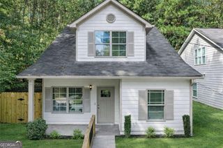 70 Gardenia Drive NW, Atlanta, GA 30314