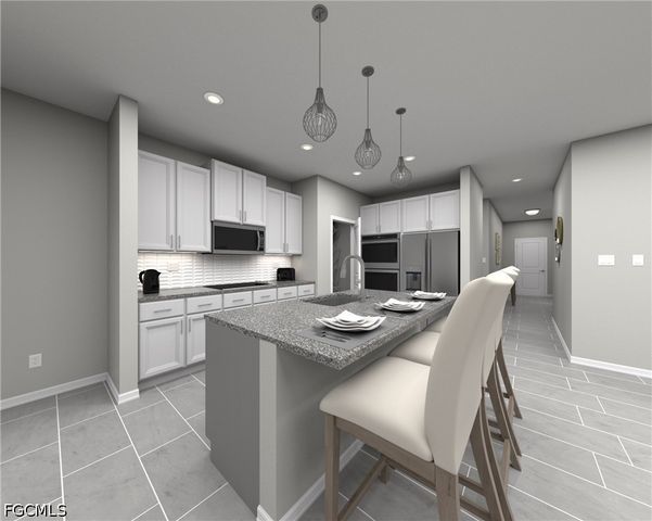 16438 Seven Lakes AVE, Punta Gorda, FL 33982