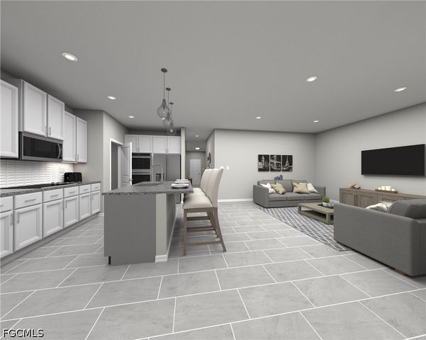 16438 Seven Lakes AVE, Punta Gorda, FL 33982