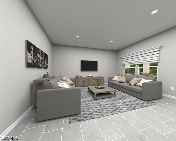 16438 Seven Lakes AVE, Punta Gorda, FL 33982