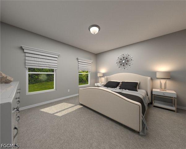 16438 Seven Lakes AVE, Punta Gorda, FL 33982