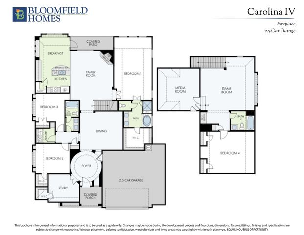 3403 Abingdon Drive, Melissa, TX 75454