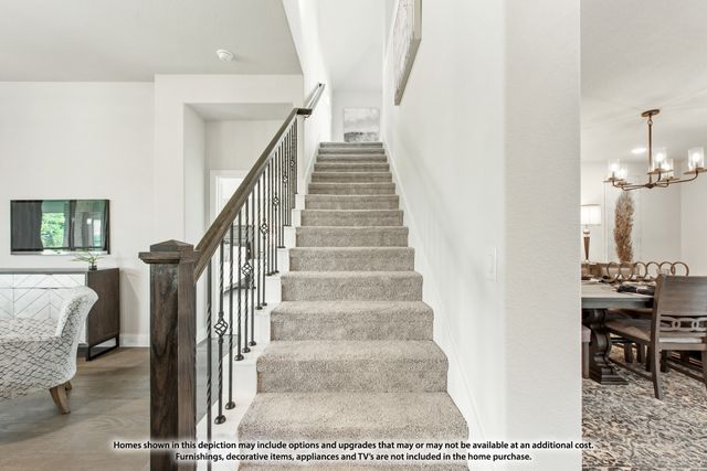 3403 Abingdon Drive, Melissa, TX 75454