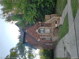 14144 Montrose Street, Detroit, MI 48227