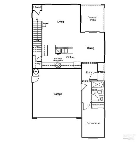 126 Cartier St, American Canyon, CA 94503