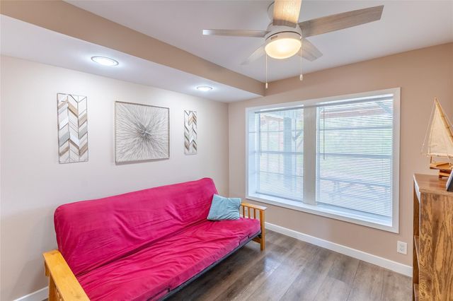 581 Northwood Drive, Point Blank, TX 77364