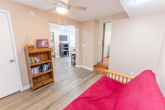581 Northwood Drive, Point Blank, TX 77364
