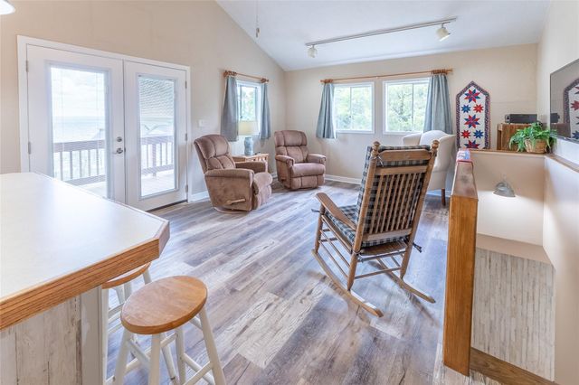 581 Northwood Drive, Point Blank, TX 77364